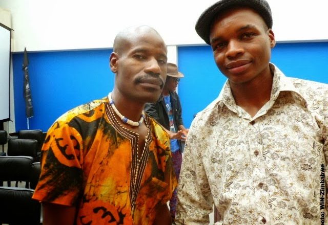 “Mawonero/Umbono” Questions Accepted Truths about Zimbabwean Art History