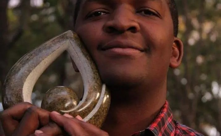 Godwin Muzari’s Greatest Hits