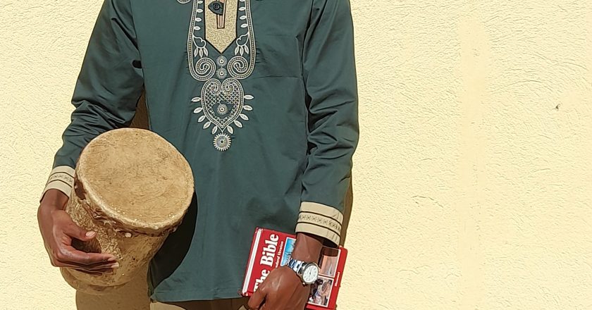 Mebo, Winky D and Karl Marx