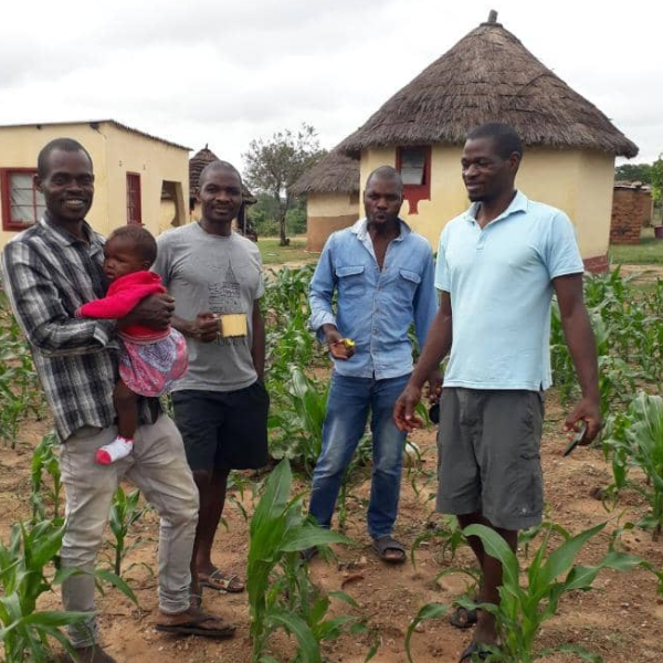 Mother Poem – Kubvoruno Chekure (1978-2025)