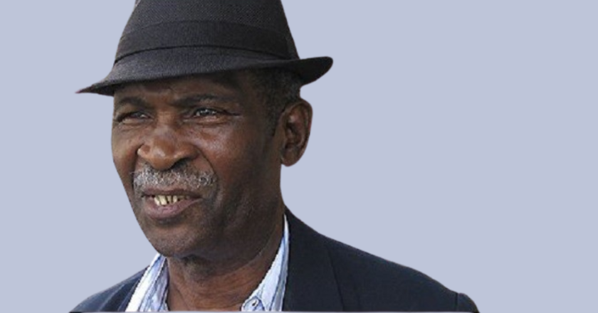 Bill Saidi Was a Renaissance Man