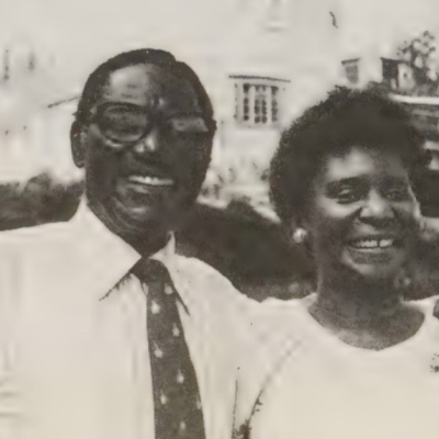 Stanlake Samkange Bibliography