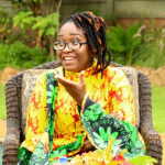 Tsitsi Nomsa Ngwenya Revisits a Past under Erasure in “A Portrait of Emlanjeni”