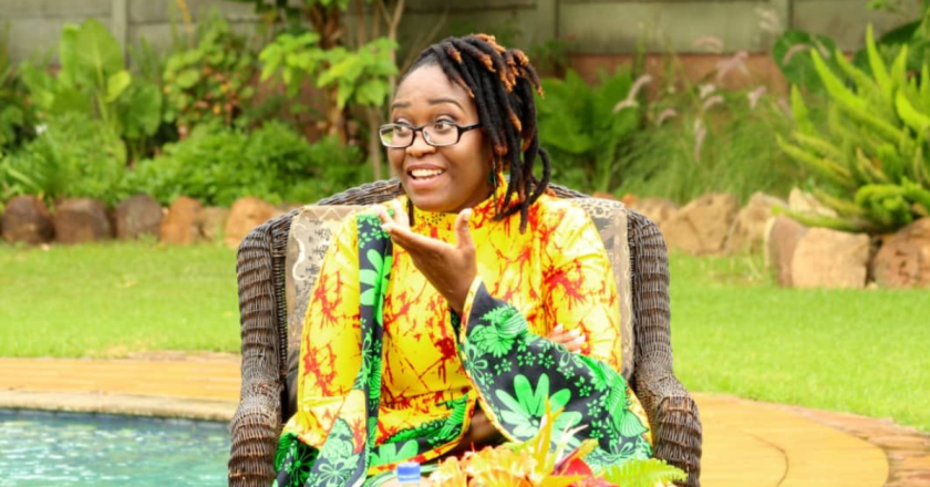 Tsitsi Nomsa Ngwenya Revisits a Past under Erasure in “A Portrait of Emlanjeni”