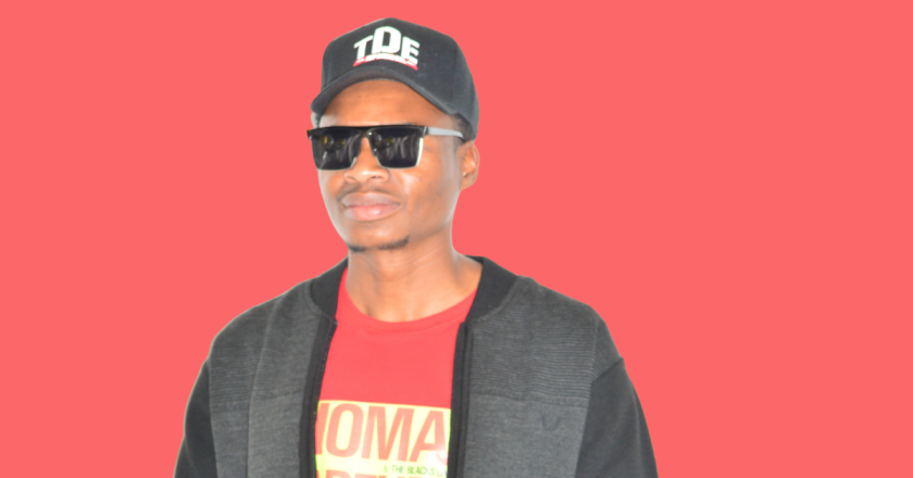 Onai Mushava, God and Hip Hop