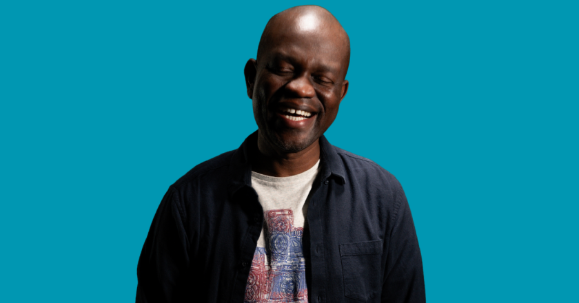 Andrew Chatora on the Faultlines of Nation-Building