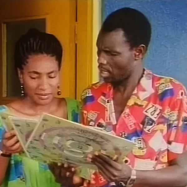 Syndicated Loverboy – Oliver Mtukudzi in Kwekwe