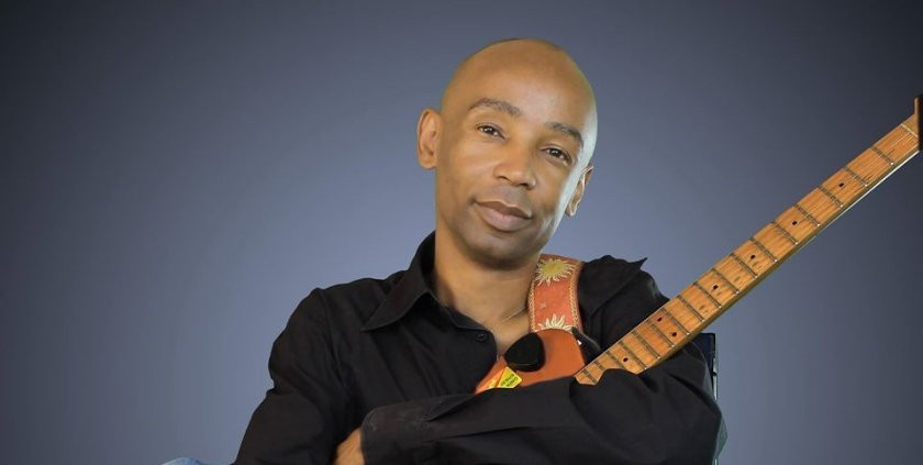 How Gwenyagitare Got His Groove