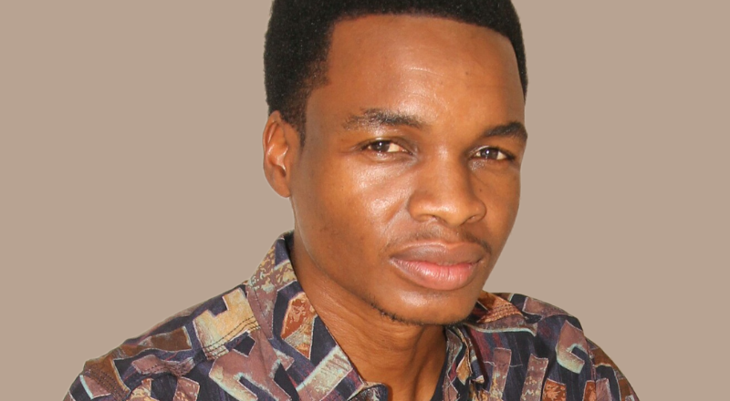 Bishop of Bohemia – Onai Mushava on Living the Poet’s Life